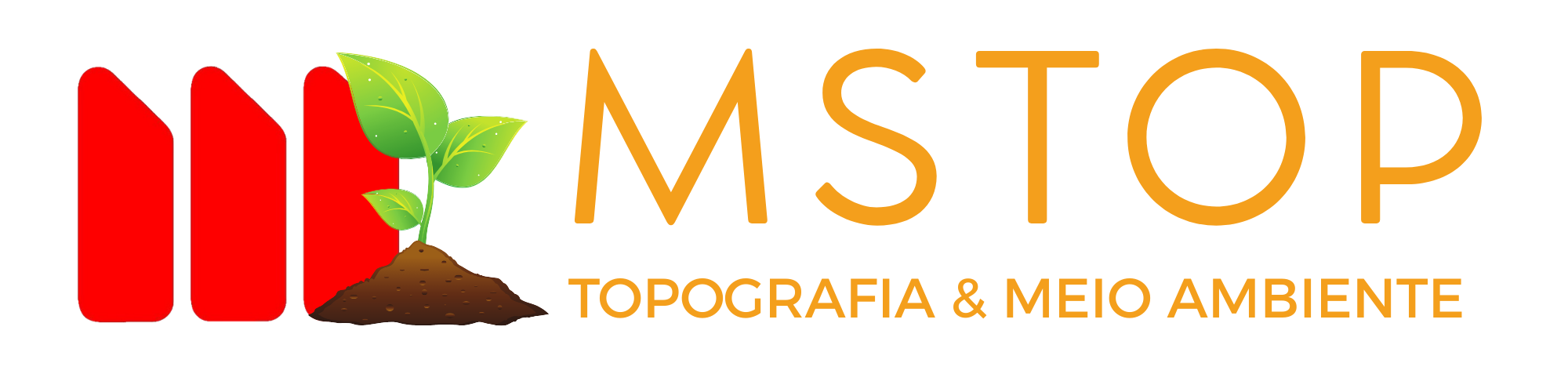 MSTOP Topografia e Meio Ambiente