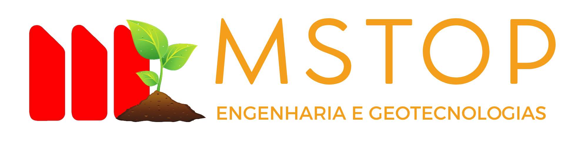 MSTOP Engenharia e Geotecnologias